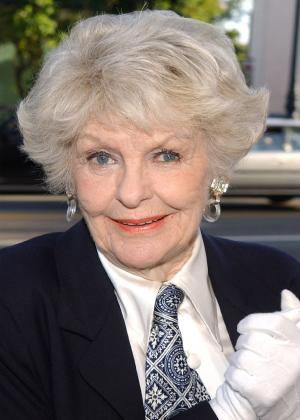 Elaine Stritch